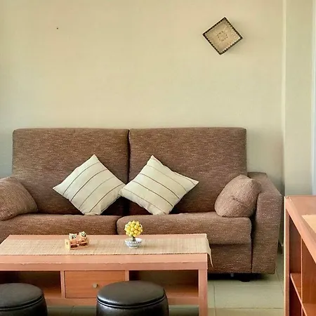 Apartment Groenlandia Penthouse Blueline