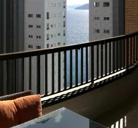 Apartment Groenlandia Penthouse Blueline *
