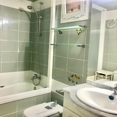 Groenlandia Penthouse Blueline *