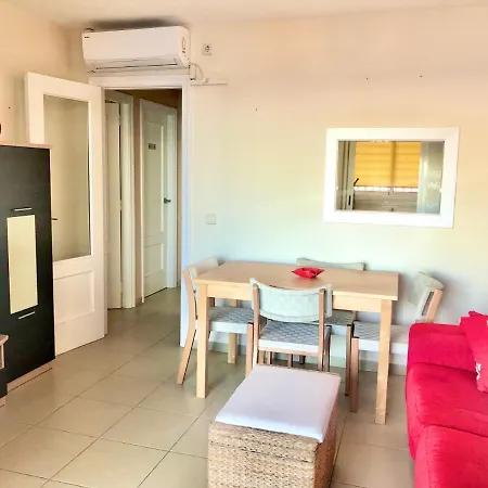 Groenlandia Penthouse Blueline Apartment Benidorm