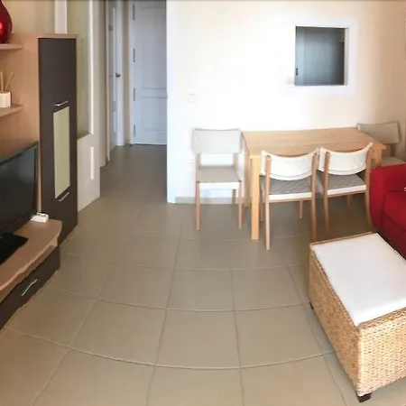 Groenlandia Penthouse Blueline Apartment *